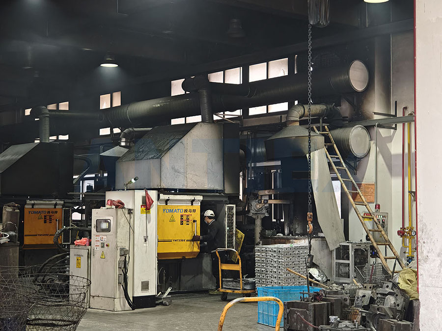 Explosion-Proof Light