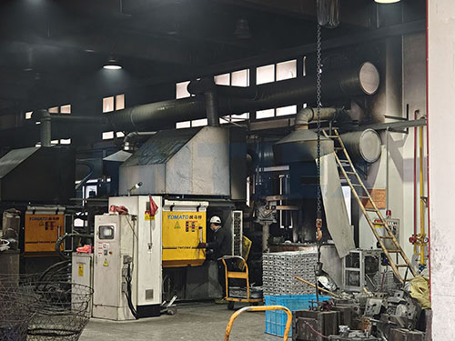 Explosion-Proof Light