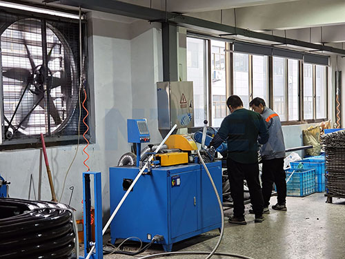 Explosion-Proof Box & Other Electrical Appliances