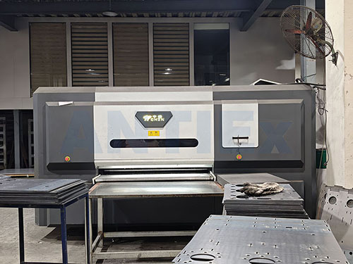 Explosion-Proof Box & Other Electrical Appliances
