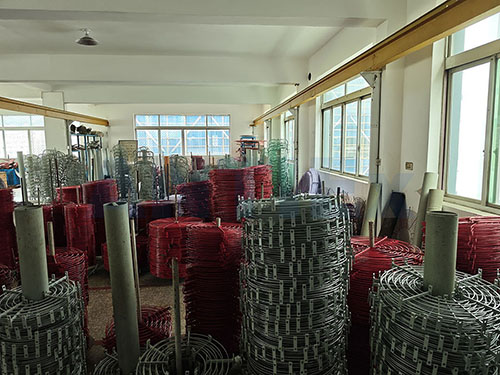 Explosion-Proof Fan
