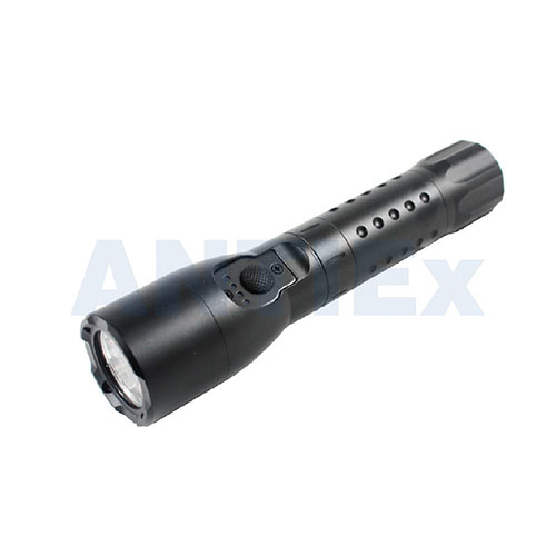 ZJW7625 High power explosion proof torch