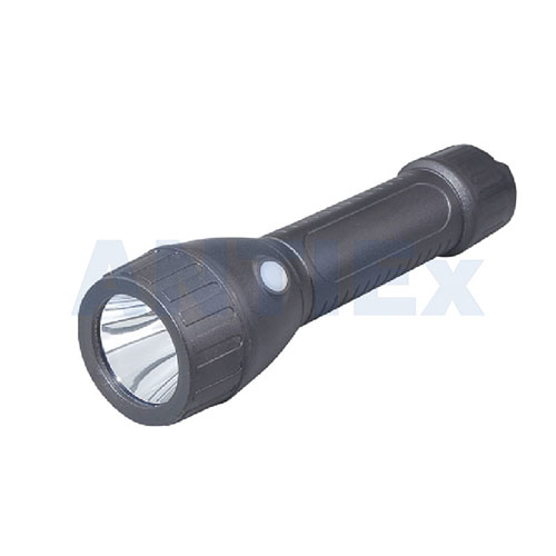 ZAD206-J Light weight explosion-proof torch