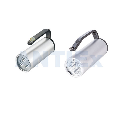 ZJW7102 Portable explosion-proof searchlight