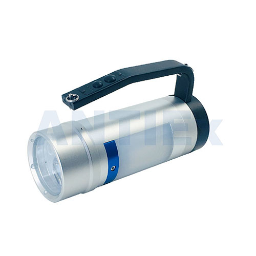 ZJW7106 Multi-functional explosion-proof portable lamp