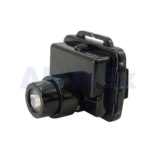 ZIW5130 Miniature explosion-proof headlamp