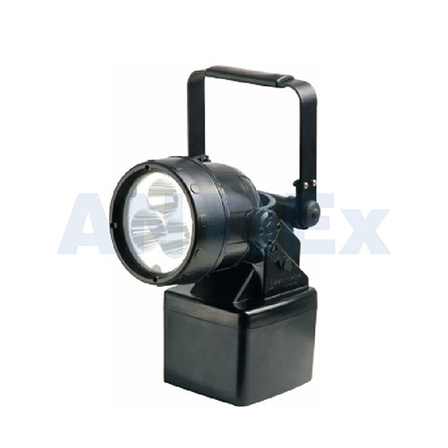 ZJIW5281 Light weight multifunctional bright light