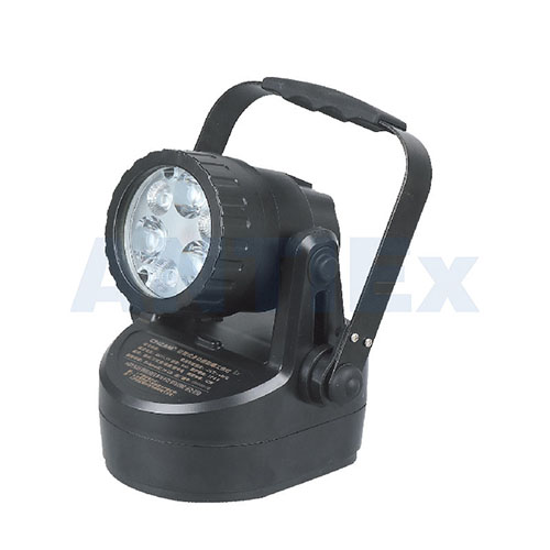 ZJIW5282 Light weight multifunctional bright light