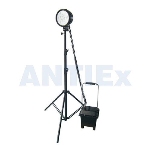 ZFW6102(C) Explosion-proof floodlight work light