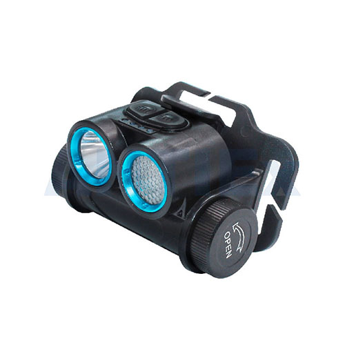 ZIW5135 Multifunctional explosion-proof headlamp