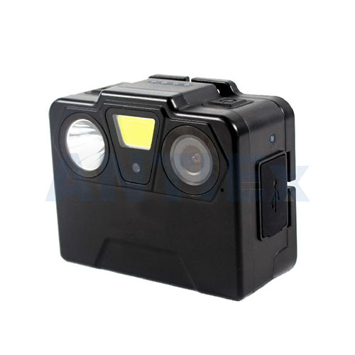 ZIW5136 Multi-function camera light