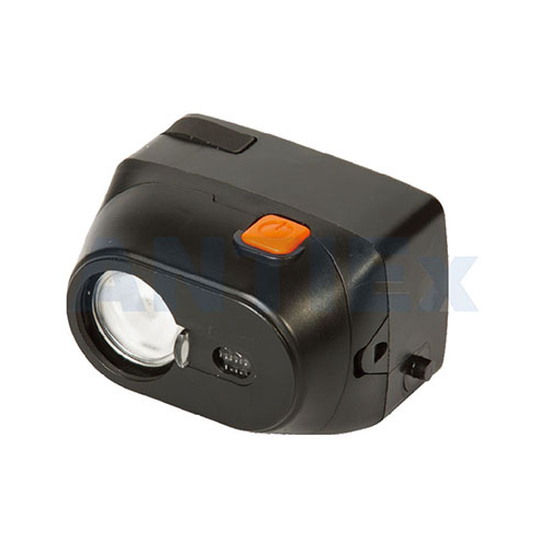 ZA308E Explosion-proof dimmable work headlamp