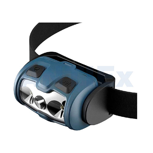 ZA309 Polyflood explosion-proof headlamp