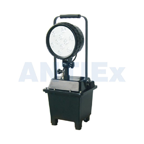 ZFW6102(A) Explosion-proof floodlight work light