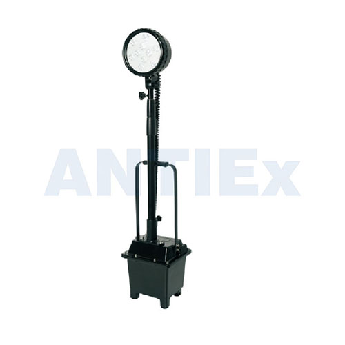 ZFW6102(B) Explosion-proof floodlight work light