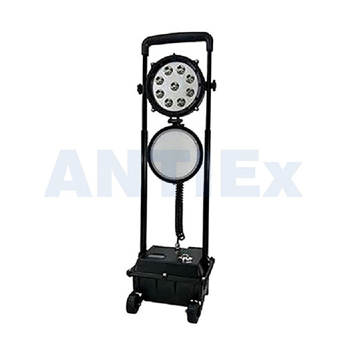 ZSW2600 Explosion-proof floodlight work light