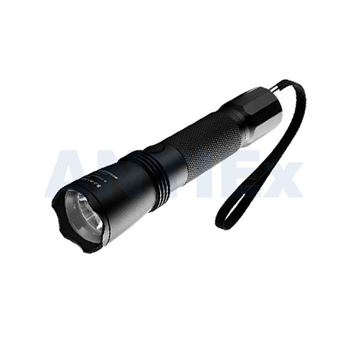 ZJW7622/HZ Multi-functional strong light inspection torch