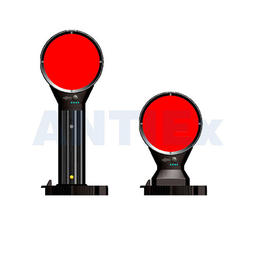 ZFL4830C/E Double-sided azimuth light