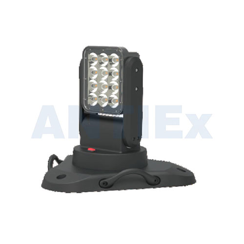 ZFW6213 Remote Control Vehicle Searchlight