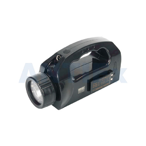 ZIW5500 Hand-heldlong distance strong light searchlight