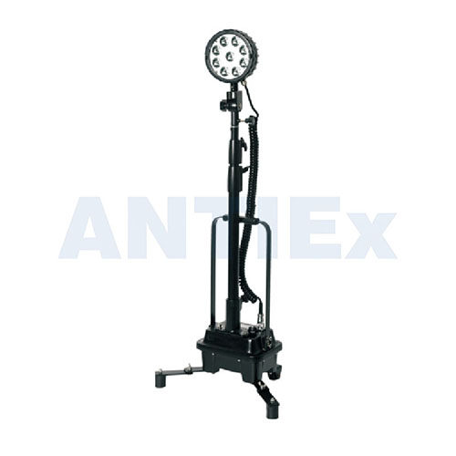 ZFW6105(B) Lightweight portable light