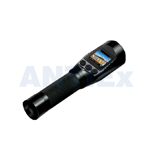 ZJW7118 Multi-function camera flash light