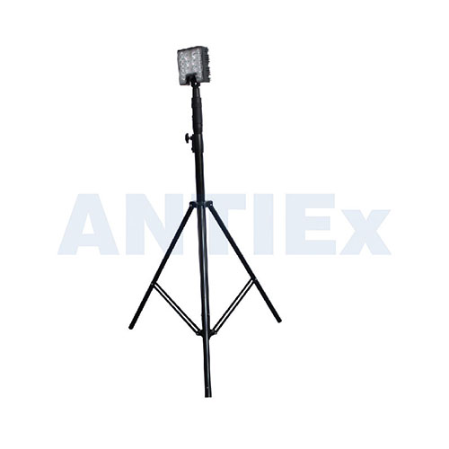 ZFW6123 Portable LED working lamp