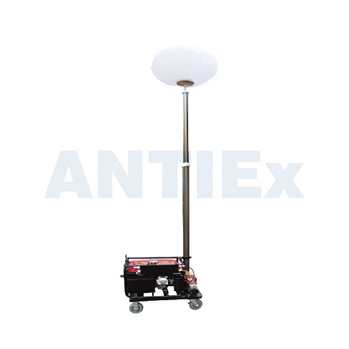 ZSFW6110Q Metal Halide Lamp Balloon Light