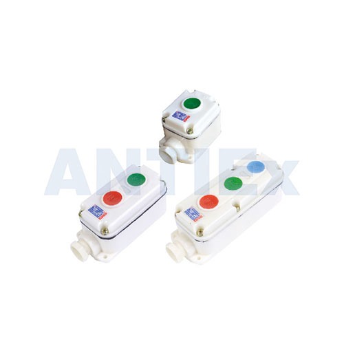BZC8030 Explosion-proofand anti-corrosion control buttons(IIB/IIIB)
