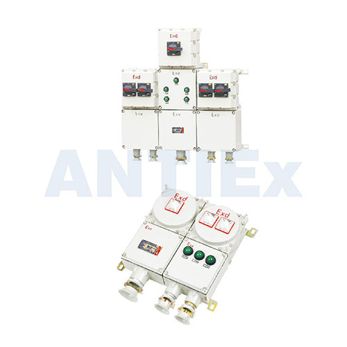 BJD Explosion-proof power maintenance box(IIB/IIC/IIIB/IIIC)