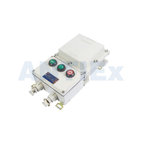 BQD51 Explosion-proof magnetic starter(IIB/IIC)