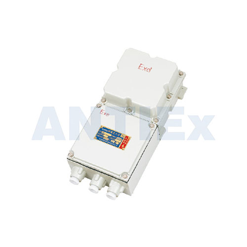 BBK Explosion-proof transformer (IIB/IIC/IIIB/IIIC)