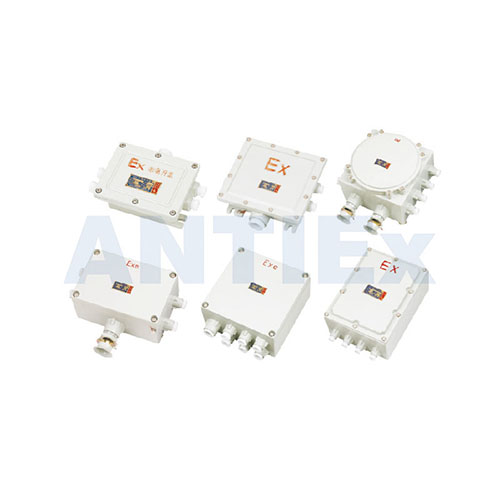 BJX Explosion-proof junction box (IIB/IIC/e/IIIB/IIIC)