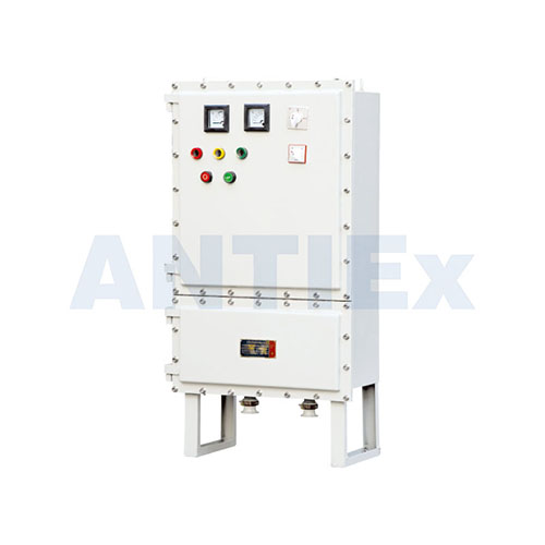 BQJ Explosion-proof self-coupling buck electromagnetic starter box(IIB/IIIB)