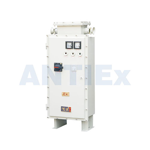 BQXR Explosion-proof star triangle starter(IIB/IIIB)