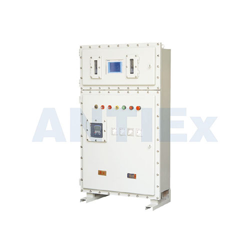BQXB Explosion-proof frequency converter(IIB/IIIB)