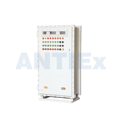 BXK-T Non-standard box (IIB/IIIB)