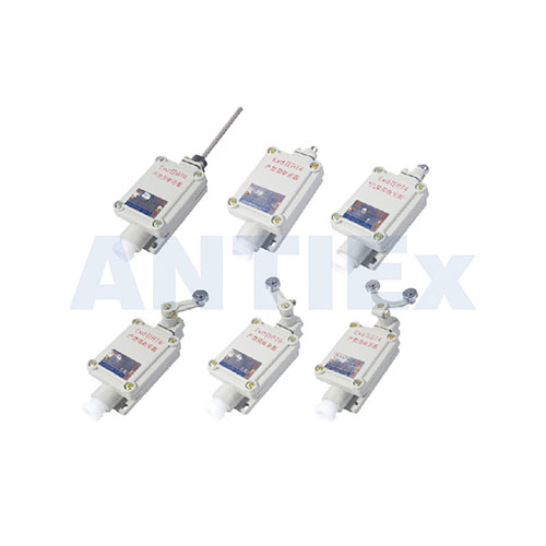 BLX5 Explosion-proof trip switche(IIB/IIIB)