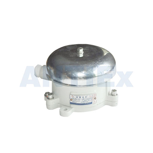 BDL Explosion-proof electric bell(IIB/IIIB)