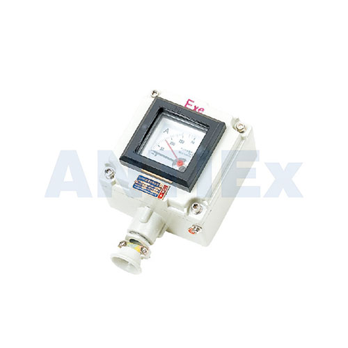 BYB Explosion-proof ammeter(IIB/IIIB)