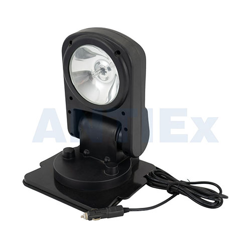 ZT518 Remote Control Car Searchlight