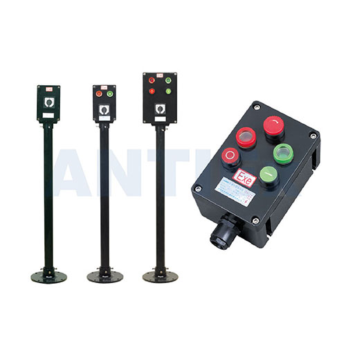 BZC8050 Explosion-proof and anti-corrosion operation column(IIC)