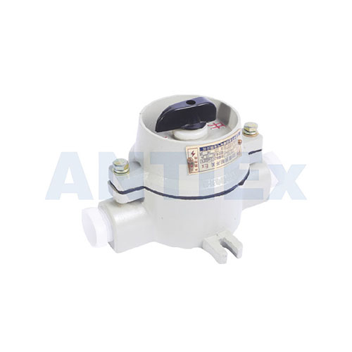 BKG Explosion-proof lighting switch(IIB//IIIB)