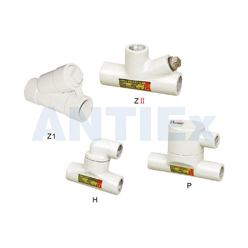 BAG Explosion-proof isolation seal box(Exd IIC)
