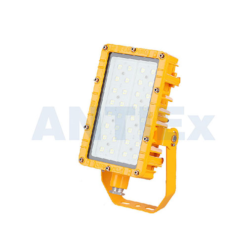 ZBD154 LED maintenance-free explosion-proof lamp