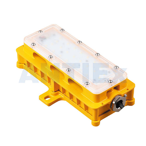 ZBD155 LED maintenance-free explosion-proof lamp