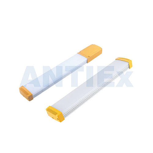 ZBD190 Explosion-proof and energy-saving LED light
