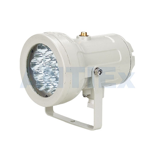 BAK51 LED Explosion-proof Sight Hole Lamp