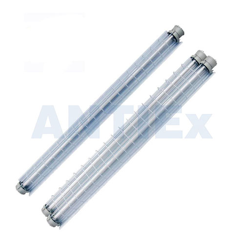 BPY Explosion-proof fluorescent lamp