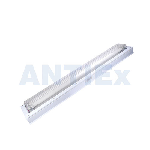 BHY Explosion-proof anticorrosive clean fluorescent lamp